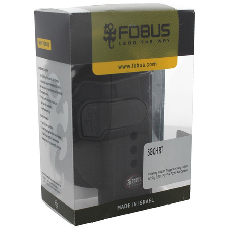 Fobus Holster Sig P226, P227, P220 Rights (SGCH RT)