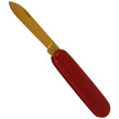 Scyzoryk Mikov Stovka Red (100-NH-1/AK Gold)
