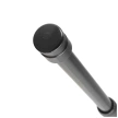 ESP Hardened Easy Lock 20'' Expandable Baton, Triangle, Khaki (ExBTT-20H-KH BHT-55)