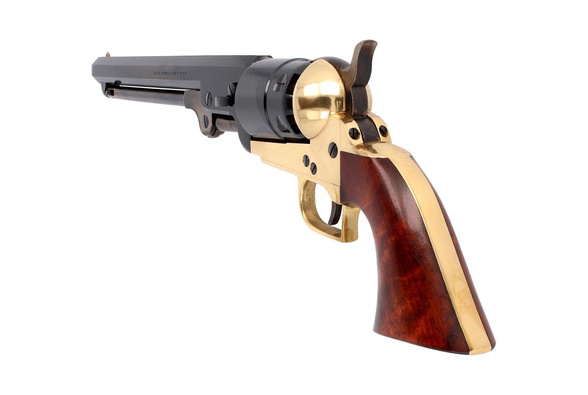 Rewolwer Pietta 1851 Colt REB Nord Navy London .44 (REBL44)