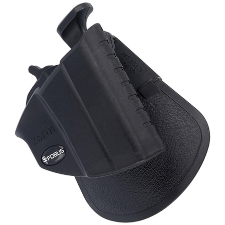 Fobus Holster Glock 26,27,33 Rights (26DB)