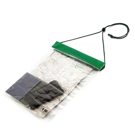 M-Tac Waterproof Document Pouch 32x25 cm (BH2550)