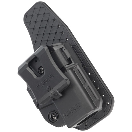Kabura IWB / OWB Fobus Sig/Sauer P365, P365-380, obustronna (APN365 2)