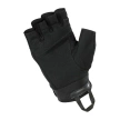 Assault Tactical Mk.3 Black Tactical Fingerless Gloves (90213002)