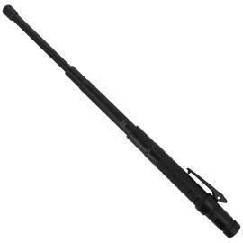 ASP Agent Infinity 40 cm Disc Loc Cap  Expandable Baton, Crosstec Knurled (52261)
