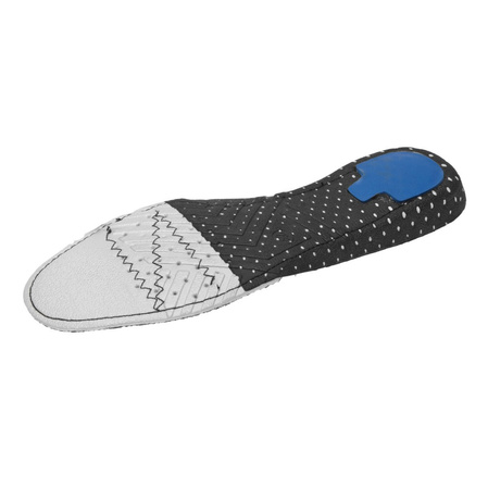BNN Warrior Insole (0142000062)
