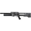 Reximex Throne Gen 2 4.5mm PCP Air Rifle with Regulator and Sound Moderator 