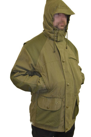 Kurtka Seeland Hunter Beater SeeTex męska (177292)