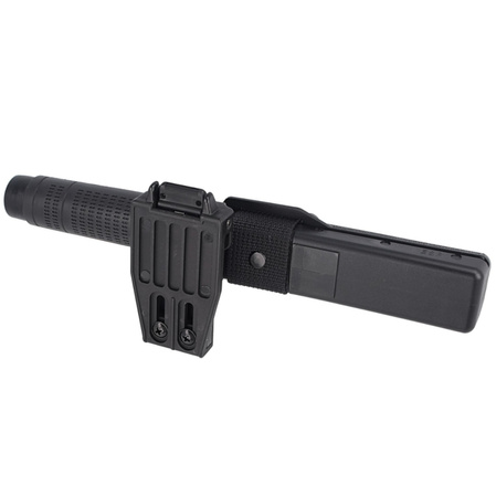 Pałka teleskopowa hartowana ESP Ergonomic 26'' (ExB-26HE-CH BH-55)