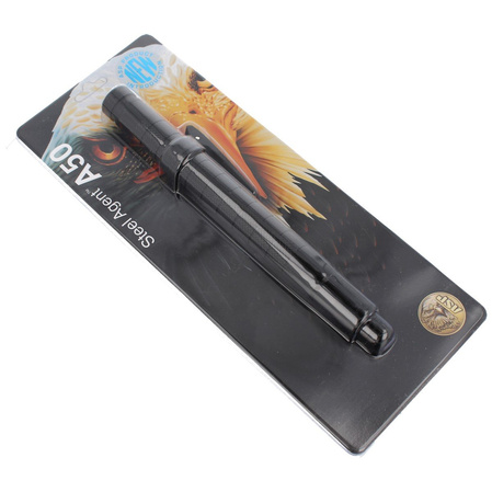 Pałka teleskopowa ASP Agent Infinity 50 cm Disc Loc Cap, Crosstec (52262)
