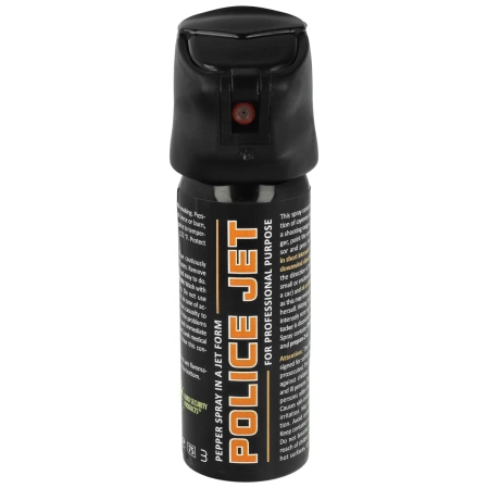 ESP Police Jet Pepper Spray 15% OC 50 ml