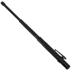 Pałka teleskopowa ASP Agent Infinity 40 cm Disc Loc Cap, Crosstec (52261)
