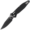 Microtech Socom Ram-Lok S/E Knife Black Frag Aluminium, Black M390MK by Tony Marfione (160RL-1FR)