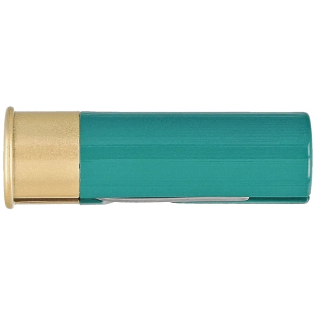 Maserin Cartridge 70/V Knife Green Nylon, Polished