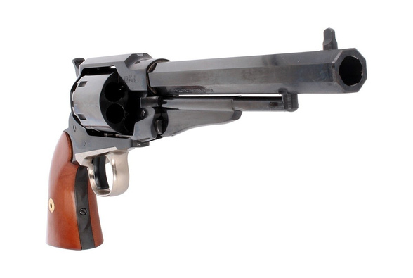 Pietta Revolver 1858 Remington New Model Army Shooter .44 (RDT44)