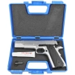 Voltran Ekol ES 1911 V2 White 4.5 mm Air Pistol with Blow Back