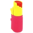 ESP Hurricane Flashlight Pepper Spray, Yellow/Pink 15 ml - Jet