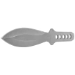 Nóż do rzucania Martinez Albainox Thrower Steel, Satin 3Cr13Mov (31247)