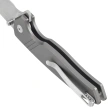 Nóż składany Sencut Selkyris Gray Aluminium, Satin D2 (S25068-2)