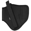 Dasta Belt Holster for CZ 75/85, CZ P-10F, Glock 17, Beretta 92, SIG P-226, CZ P-09, CZ 75 SP-01, HK-USP - ambidextrous