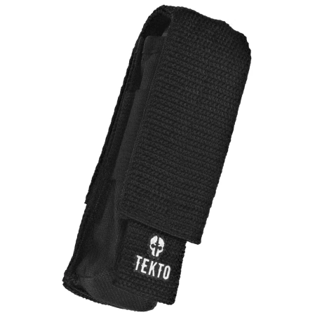 Nóż składany Tekto F1 Alpha Black G10, Black HW, Black D2