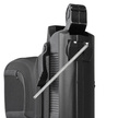 Airgun set 12: Voltran Ekol ES P66 Matte Black 4.5 mm Pistol, 1500 BBs, 10 CO₂ cartridges, 100 targets