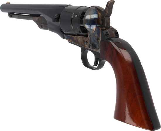 Rewolwer Pietta 1860 Colt Army Steel .44 (CAS44/ST)