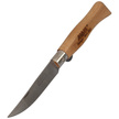 MAM Douro Blade Lock Knife Light Beech Wood, Inox HW, Satin 420 (2006-LW)