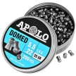 Śrut Apolo Domed 5.50 mm, 1.6 g, 200 szt. (19918)