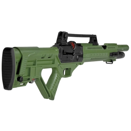 Hatsan Invader Auto OD 5.5 mm PCP air rifle