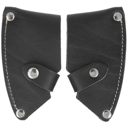 Toporek Za-Pas Beige Ash Wood, 80CrV2 (HT-J-NCV)