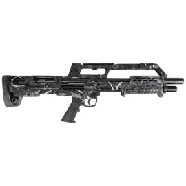 Hatsan Escort Bull Tac Moonshine 20'' 12GA Shootgun