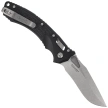 Microtech Amphibian Ram-Lok Mini S/E Knife Black Frag Aluminum, Stonewashed M390MK by Tony Marfione (137MRL-10FR)