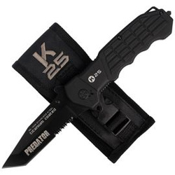 RUI Predator Titanium Rescue Tanto Folder 95mm (19099)