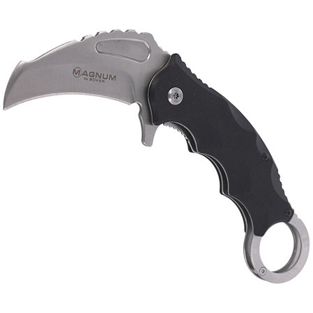 Nóż składany Böker Magnum Alpha Kilo Karambit (01RY115)