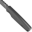 Nóż Za-Pas Handie Black G10, Black Cerakote NMV (HAN-CE-G10-BL)