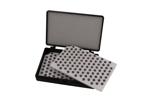 JSB Match Premium Middle Pellets 4.52 mm, 0.520 g, 200 pcs (1020-200)