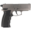 Zestaw pistolet wiatrówka Voltran Ekol ES 55 Fume 4.5 mm, 1500 BBs, 10 kapsuł, tarcze