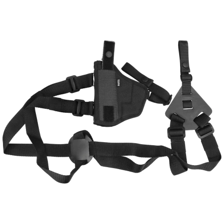 Kabura..   Dasta.       Holster.       CZ 75/85, CZ 75 DC, SIG P-226/228, GLOCK 17/19, BERETTA 92, CZ 75 SP-01    mater  Nylon..             black.        Prawa..                00g  014/25