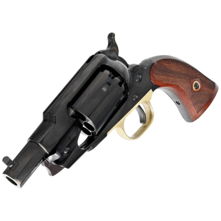 Rewolwer Pietta 1858 Remington New Model Army Snubnose Steel .44 (RGA44LC/3'')