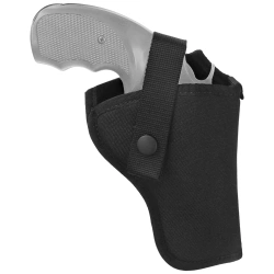 Kabura Dasta Belt Holster do rewolweru 3''