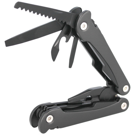 MultiTool Puma TEC Black Aluminum, Black 420 (300200)