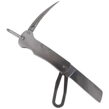 Martinez Albainox Stainless Marine Knife 60mm (10260)