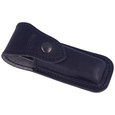 Mikov Predator Blue Raffir, Mirror N690 Knife (241-BRa-1/KP BLUE)