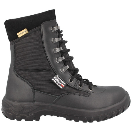 Protektor Grom Plus Black Boots (118-742)
