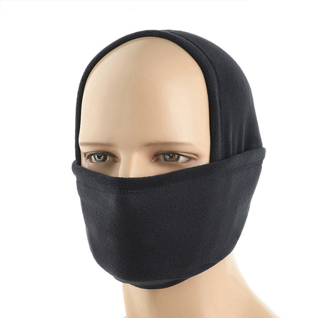 M-Tac Polartec Long Neck Warmer Dark Navy Blue (40571015)