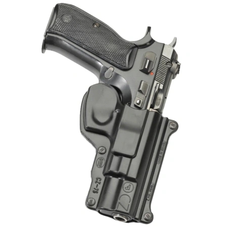 Kabura Fobus CZ 75, 75B (Old mod), 75BD, 85 Prawa (CZ-75 BH ND)