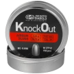 JSB Slug KnockOut .30 / 7.62 mm, 3.25 g, 150 pcs (546130-150)