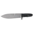 Nóż Third Decor Habitat H1002 Black PTR, 420 (TH-H1002)
