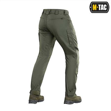 M-Tac Tactical Pants Gen II Flex Army Olive (20056862)